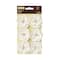 White Mulberry Flower Embellishments by Recollections™ Signature™